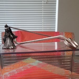 Candle Snuffer and Wick Trimmer